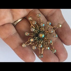 Vintage Brooch